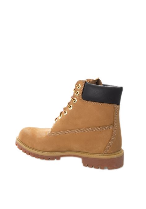 Yellow 6 inch boot TIMBERLAND | TB11006171316 INCH LACE